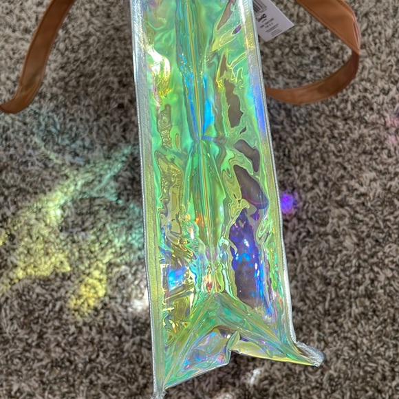 Kuromi double tote bag, brand new with tags. - Picture 8 of 8